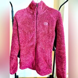 The North Face Women’s Novelty Osito Jacket